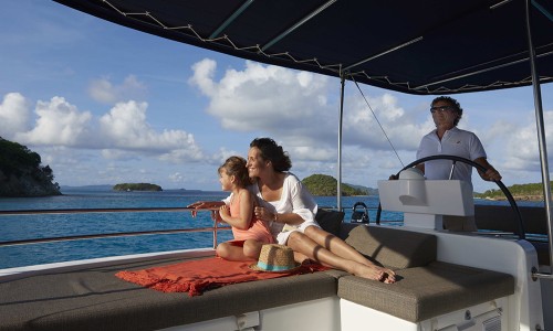 Dream Caribbean - 10 nuits